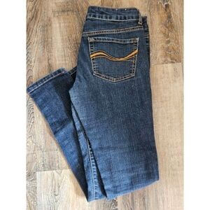 Stylish Blue Jeans for Women
